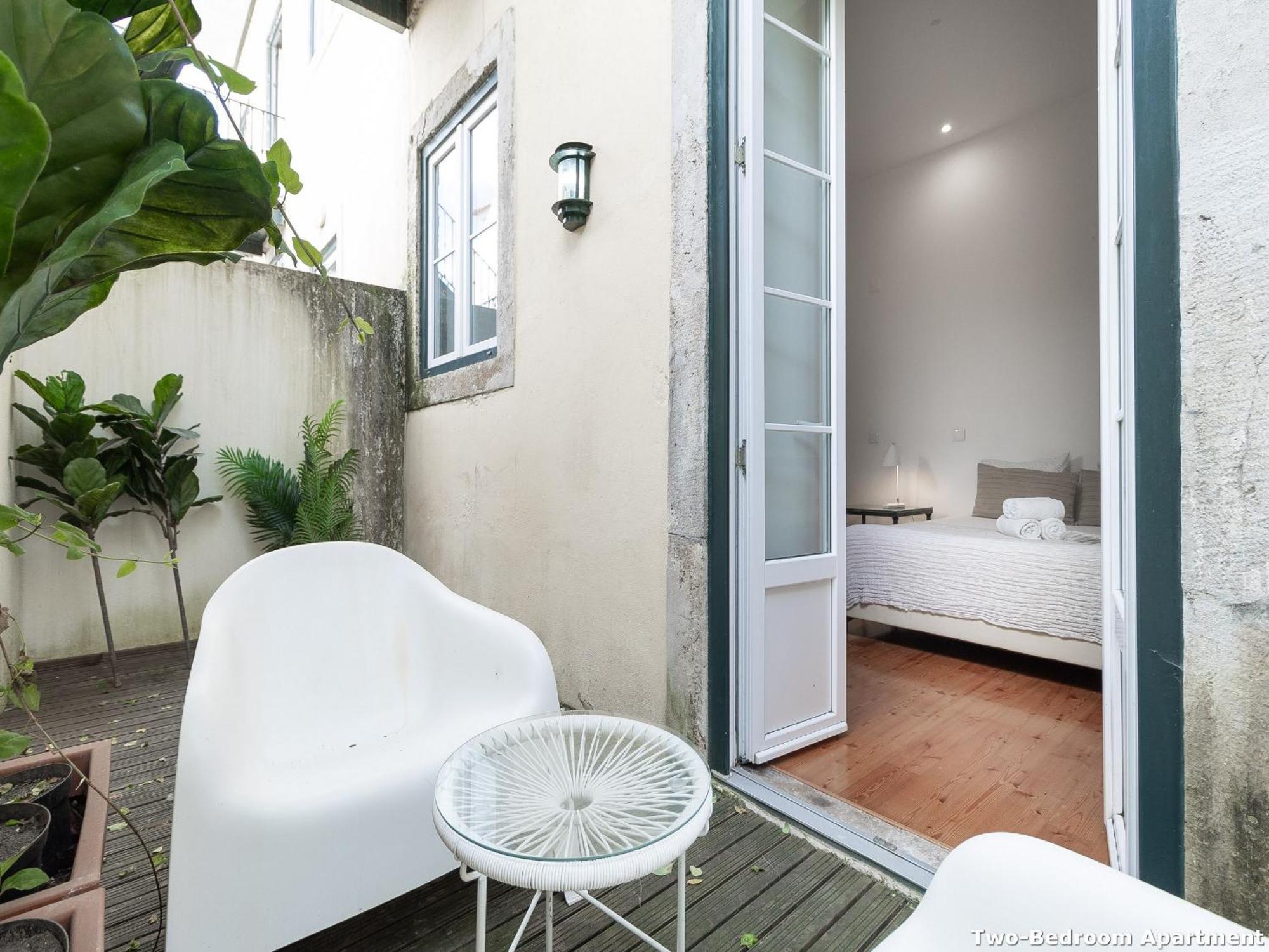 Akicity Lisboa Graca Grace Exterior photo
